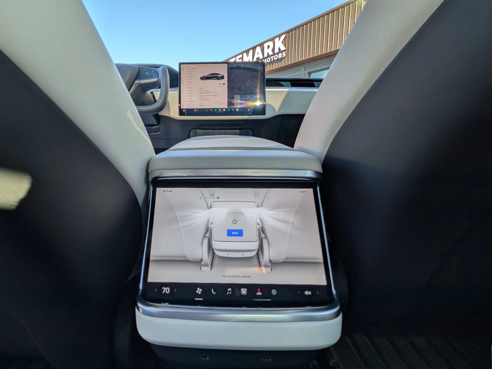 Used 2023 Tesla Model S Standard Range AWD/4WD image 16