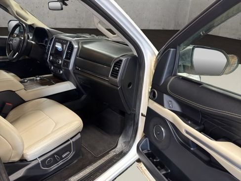 Used 2021 Ford Expedition Platinum AWD/4WD image 20