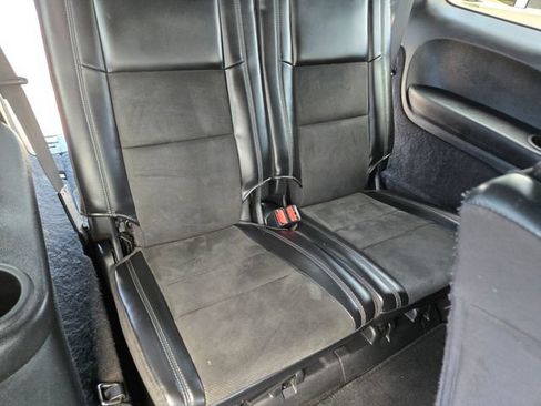 Used 2021 Dodge Durango GT RWD image 14