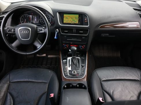 Used 2010 Audi Q5 3.2 Premium Plus AWD/4WD image 2