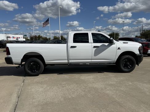 New 2026 RAM 2500 Tradesman image 3