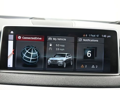 Used 2018 BMW X5 xDrive35i image 17