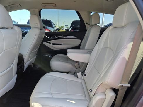 Used 2023 Buick Enclave Essence w/ LPO, Floor Liner Package AWD/4WD image 29