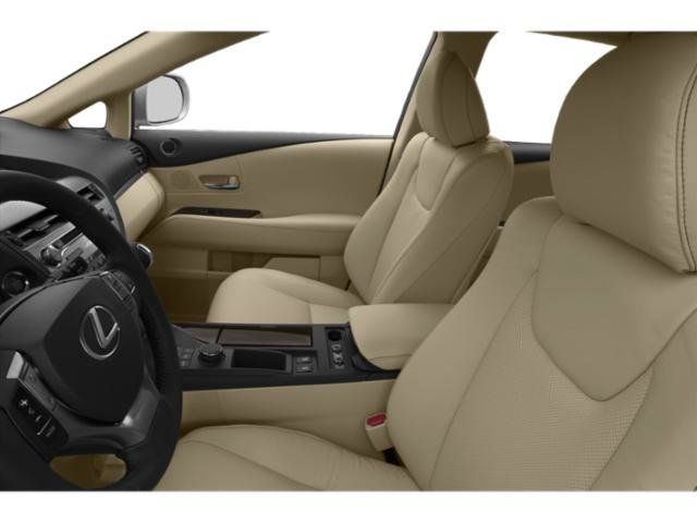 Used 2015 Lexus RX 350 AWD image 8