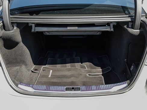 Certified 2023 Mercedes-Benz S 500 4MATIC w/ AMG Line image 26