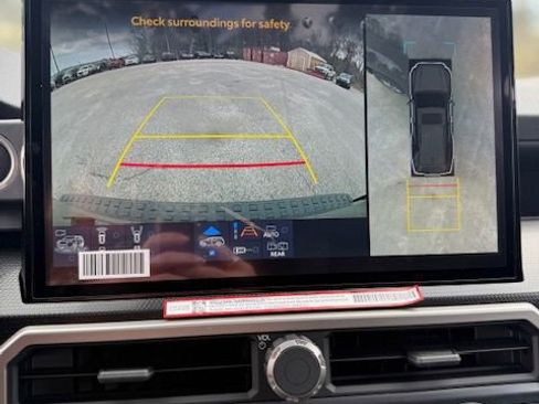 New 2026 Toyota 4Runner Limited image 5