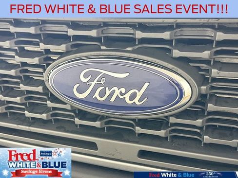 Certified 2023 Ford Ranger XLT w/ Equipment Group 302A High AWD/4WD image 28