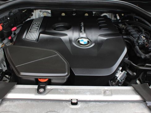 Used 2019 BMW X3 sDrive30i w/ Convenience Package RWD image 46