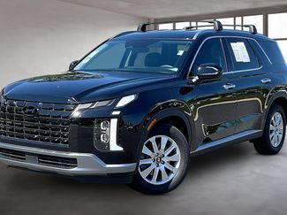 Used 2025 Hyundai Palisade SEL FWD video 3