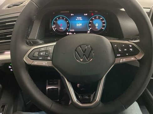 New 2026 Volkswagen Atlas Cross Sport SEL Premium R-Line AWD/4WD image 20
