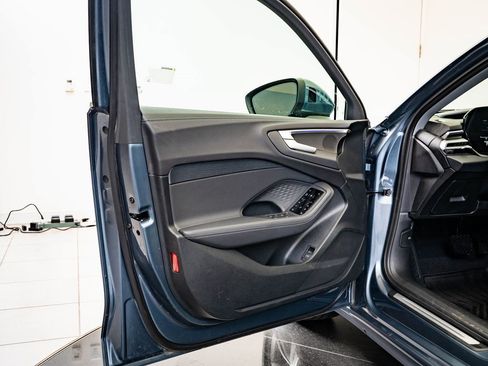 Certified 2025 Audi A5 2.0T Premium Plus w/ Premium Plus image 25