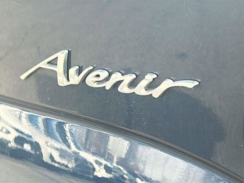 Certified 2023 Buick Enclave Avenir w/ Avenir Technology Package image 8