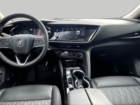 Used 2022 Buick Envision Avenir w/ Technology Package II FWD image 31