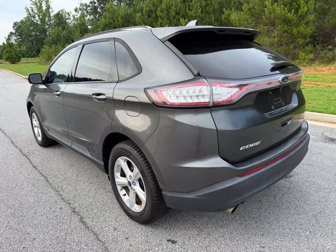 Used 2016 Ford Edge SE FWD image 15