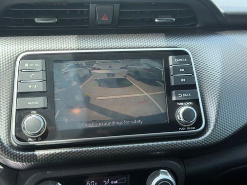 Used 2020 Nissan Kicks SV FWD image 2