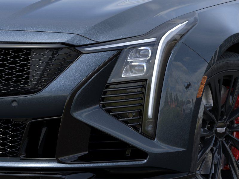 New 2026 Cadillac CT5 V Blackwing RWD image 10