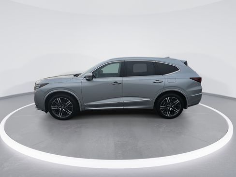 New 2026 Acura MDX SH-AWD w/ Advance Package image 6