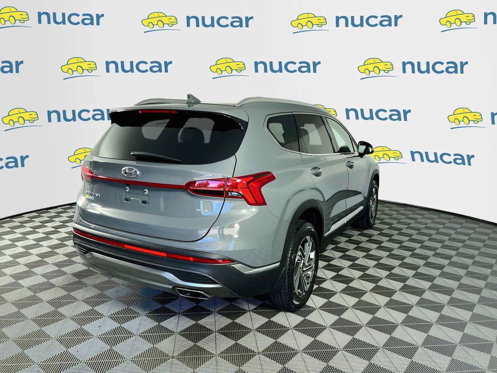 Certified 2023 Hyundai Santa Fe SEL w/ Premium Package AWD/4WD image 7