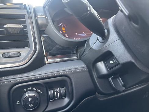 New 2026 RAM 2500 Rebel w/ Rebel Level 2 Equipment Group AWD/4WD image 23