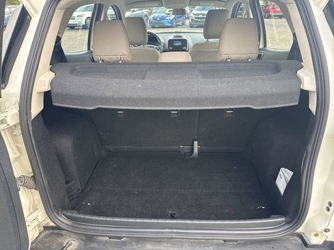 Used 2020 Ford EcoSport S image 20