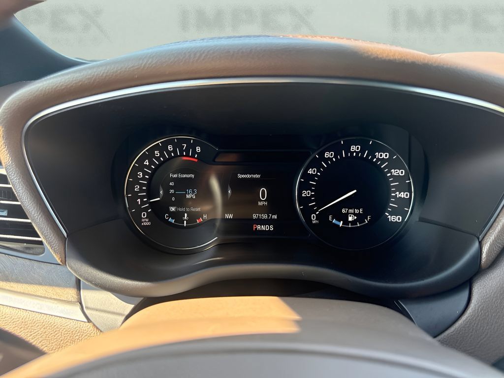 Used 2018 Lincoln MKC Reserve AWD/4WD image 20