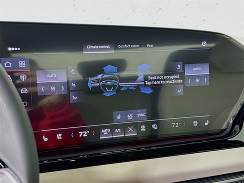 New 2026 Audi A6 Premium Plus image 14