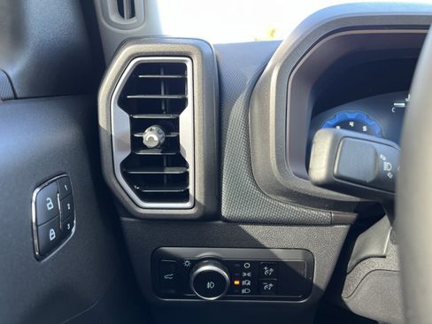 New 2025 Ford Bronco Sport Outer Banks image 25