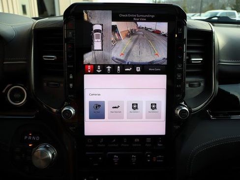 New 2026 RAM 1500 Limited image 24