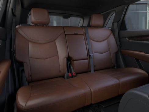 New 2026 Cadillac XT5 Premium Luxury image 18