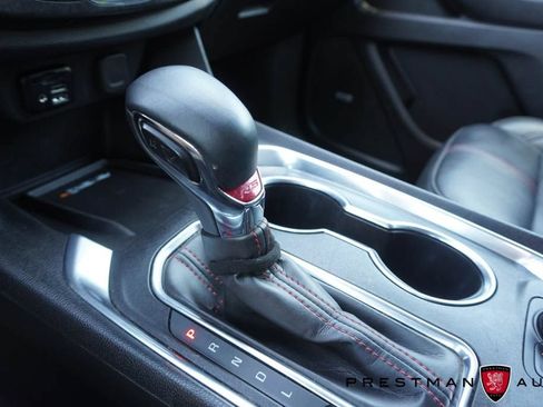 Used 2023 Chevrolet Traverse RS AWD/4WD image 40
