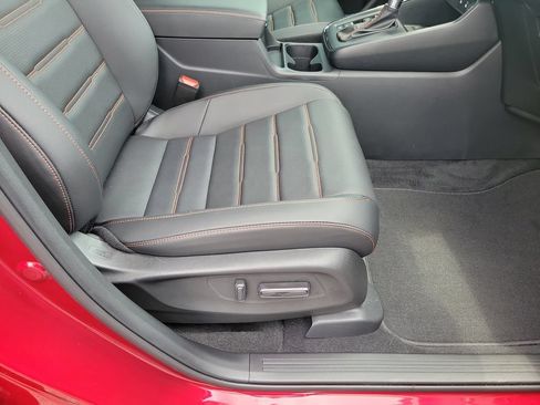 Certified 2026 Honda CR-V Sport-L image 13