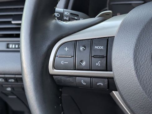 Certified 2022 Lexus RX 350 AWD w/ Premium Package image 24