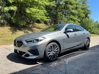 Used 2022 BMW 228i xDrive Gran Coupe w/ Convenience Package