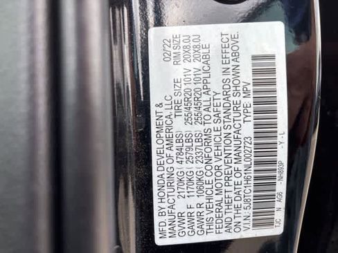 Used 2022 Acura RDX A-Spec image 24