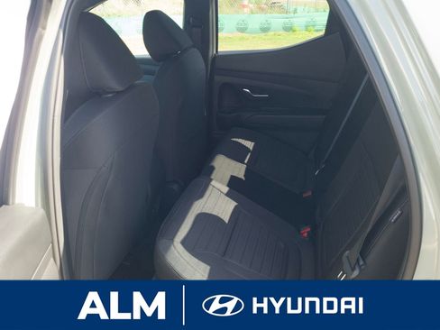 New 2026 Hyundai Santa Cruz SE image 14