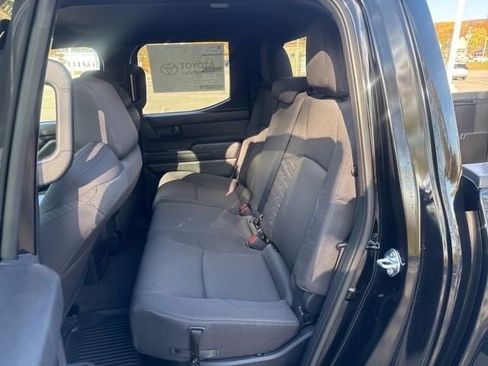 New 2026 Toyota Tacoma SR5 image 12