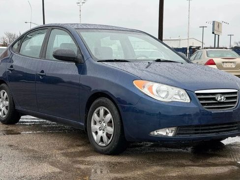 Used 2009 Hyundai Elantra GLS image 3