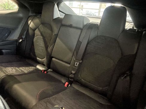 New 2024 Dodge Charger Scat Pack w/ Plus Group image 5