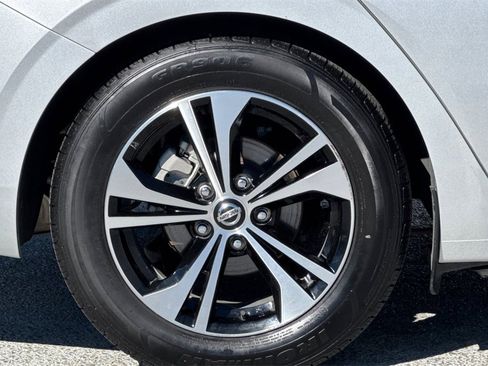 Certified 2023 Nissan Sentra SV image 26