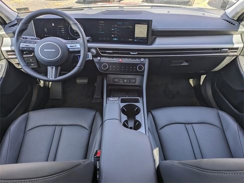 New 2026 Hyundai Sonata Limited image 14