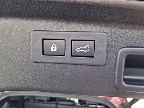 New 2026 Subaru Outback Limited AWD/4WD image 14