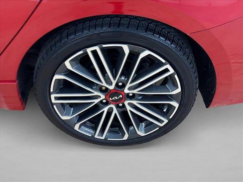 Used 2023 Kia Forte GT image 25