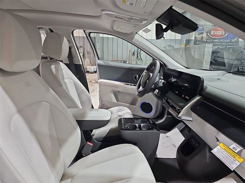 New 2026 Hyundai Ioniq 5 Limited image 10