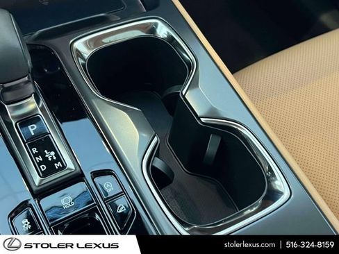 Used 2025 Lexus NX 350 AWD w/ Cold Area Package image 37
