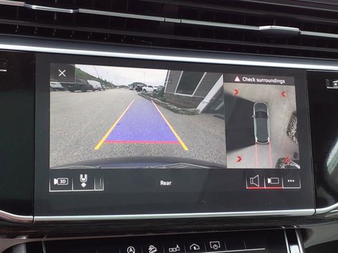 Used 2020 Audi Q7 3.0T Premium Plus w/ Premium Plus Package image 12