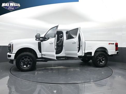 Used 2024 Ford F250 Lariat w/ Lariat Ultimate Package image 28