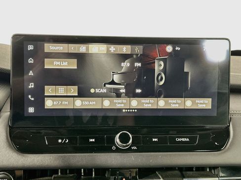 Used 2025 Mitsubishi Outlander SE FWD image 21