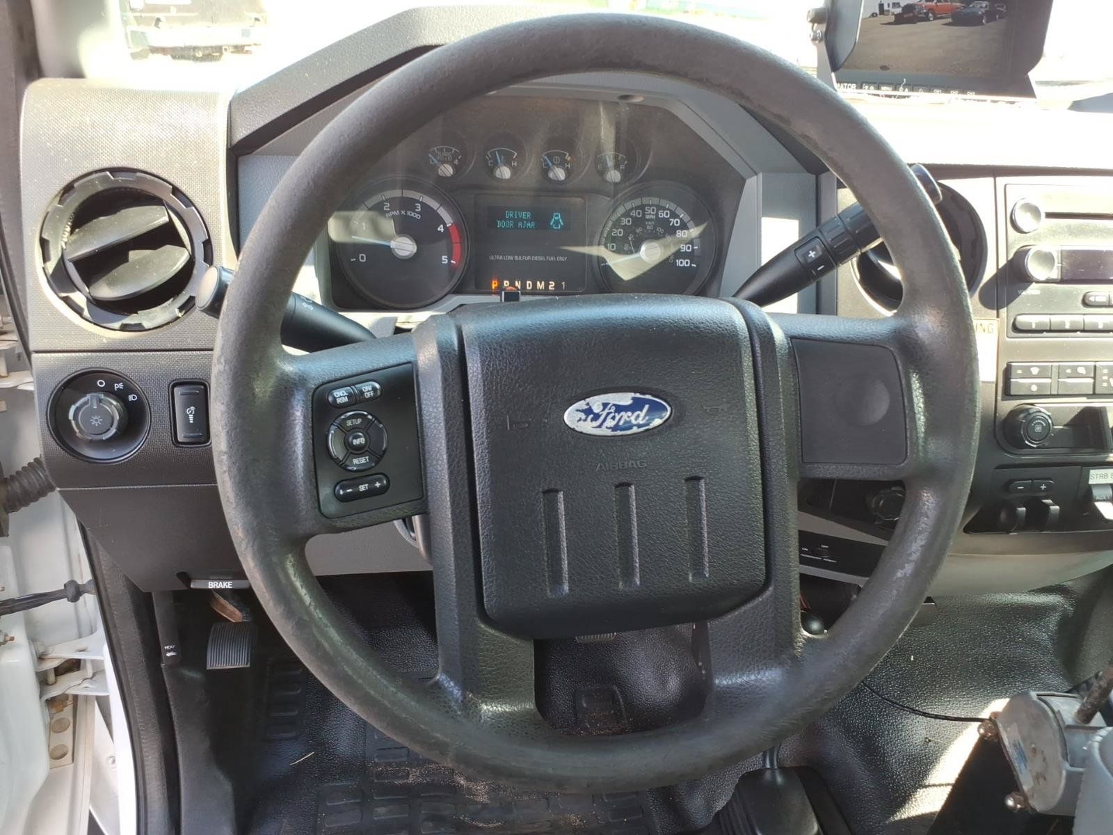 Used 2012 Ford F450 XL w/ XL Value Pkg AWD/4WD image 20
