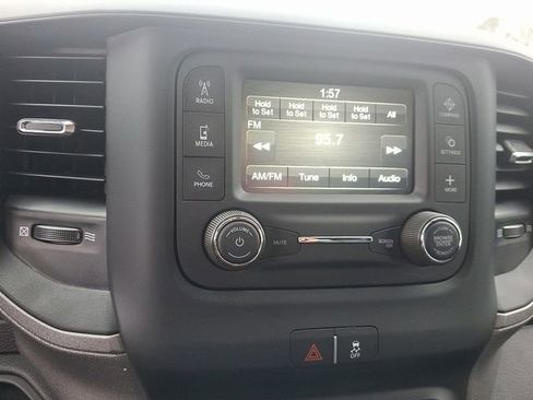 New 2024 RAM 5500 Tradesman image 7