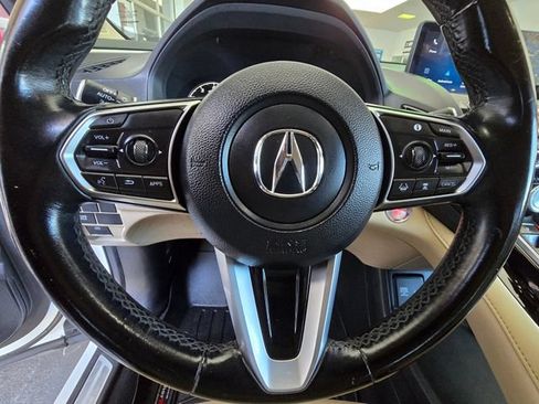 Used 2020 Acura RDX FWD image 14